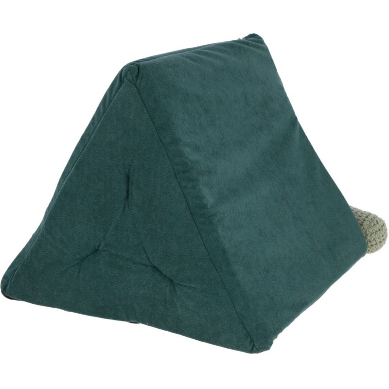 KERBL Anne Cave Green - Pet Bed - 45x40x34 cm KERBL Anne Cave Green - Pet Bed - 45x40x34 cm