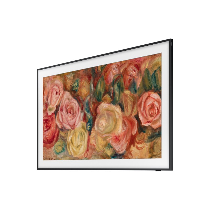 Samsung The Frame QE85LS03DAUXXN TV 2.16 m (85 Samsung The Frame QE85LS03DAUXXN TV 2.16 m (85
