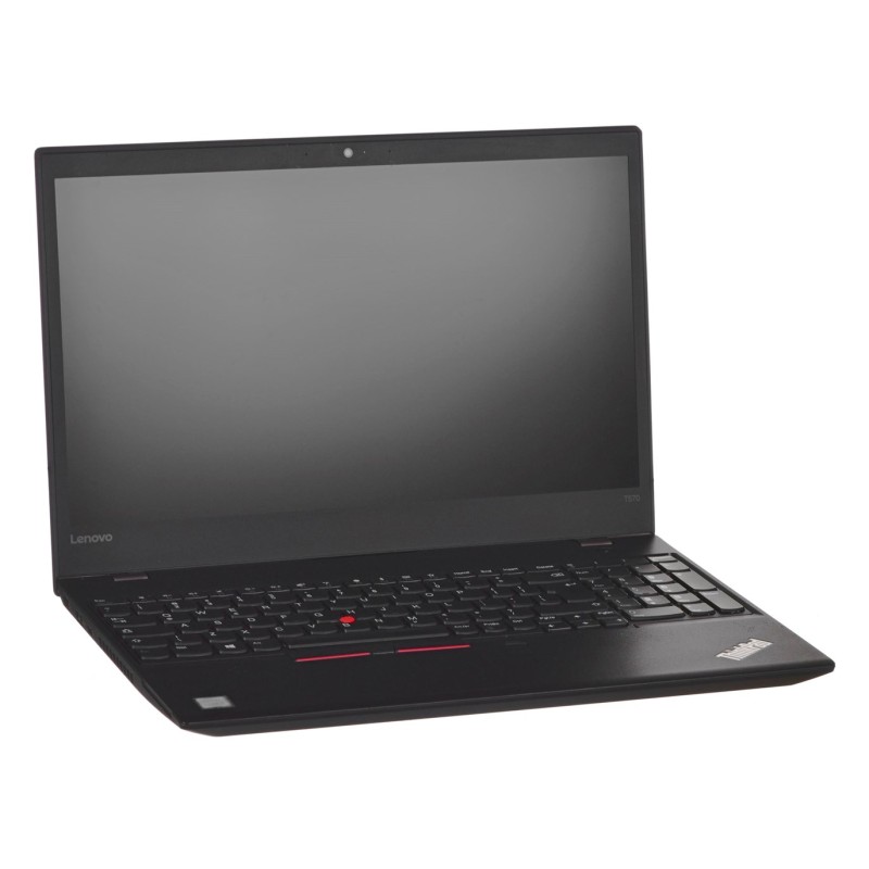 LENOVO ThinkPad T570 i5-6300U 8GB 256GB SSD 15 LENOVO ThinkPad T570 i5-6300U 8GB 256GB SSD 15