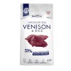 BALTICA Nutraceutic Hypoallergenic Medium breeds Venison with rice - dry dog food - 3kg