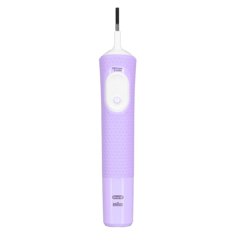 Braun electric toothbrush Oral-B Vitality Pro D103 Lilac Braun electric toothbrush Oral-B Vitality Pro D103 Lilac