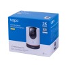 TP-Link Tapo Pan/Tilt AI Home Security Wi-Fi Camera TP-Link Tapo Pan/Tilt AI Home Security Wi-Fi Camera