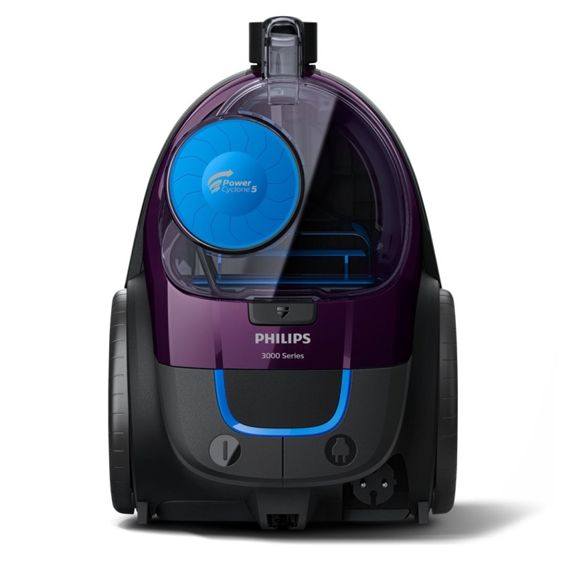 Philips 3000 series FC9333/09 vacuum 1.5 L Cylinder vacuum Dry 900 W Bagless Philips 3000 series FC9333/09 vacuum 1.5 L Cylinder vacuum Dry 900 W Bagless