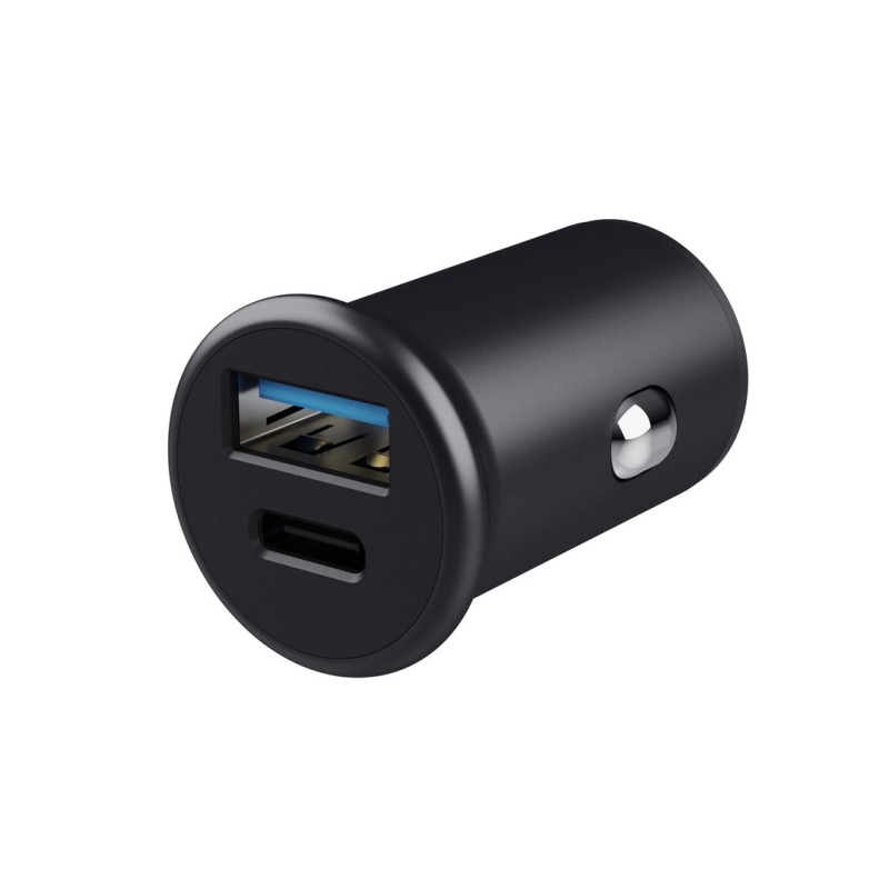 Trust Maxo Universal Black Cigar lighter Fast charging Auto Trust Maxo Universal Black Cigar lighter Fast charging Auto