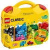 LEGO CLASSIC 10713 CREATIVE SUITCASE LEGO CLASSIC 10713 CREATIVE SUITCASE