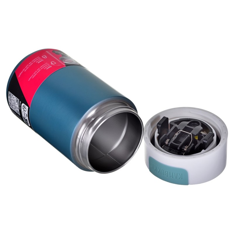 KAMBUKKA OLYMPUS THERMAL MUG 300ML - ENCHANTED FOREST KAMBUKKA OLYMPUS THERMAL MUG 300ML - ENCHANTED FOREST