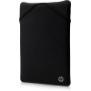 HP Reversible Protective 14.1-inch Geo Laptop Sleeve 14.1 HP Reversible Protective 14.1-inch Geo Laptop Sleeve 14.1