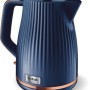 Tefal Loft KO251430 electric kettle 1.7 L Blue