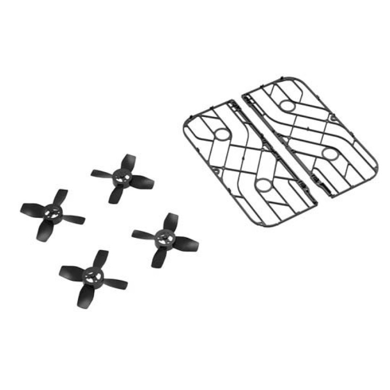 Repair kit - HoverAir X1 Repair kit Black Repair kit - HoverAir X1 Repair kit Black