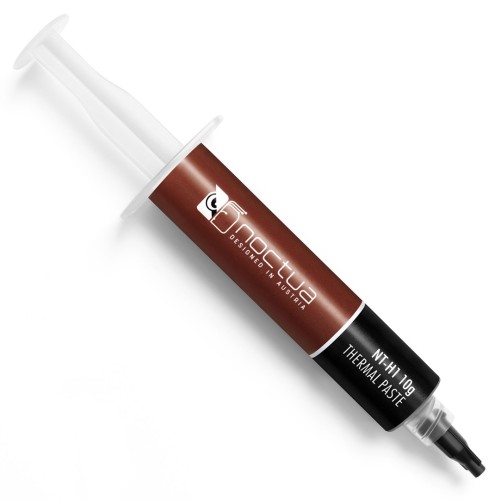 NOCTUA NT-H1 heat sink compound 10 g NOCTUA NT-H1 heat sink compound 10 g
