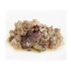FISH4CATS Sardine with mussel - wet cat food - 70g FISH4CATS Sardine with mussel - wet cat food - 70g
