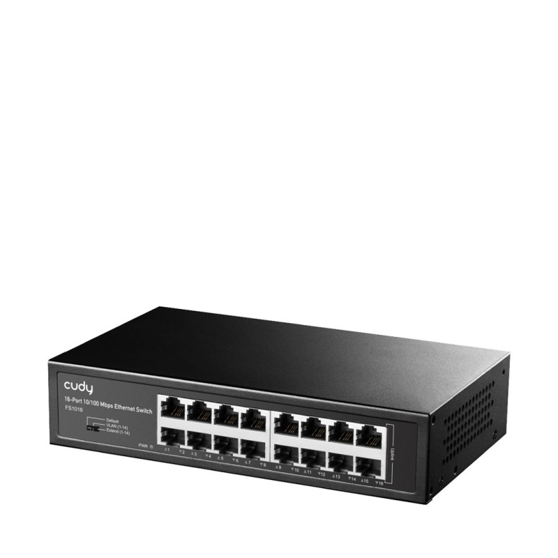 Hikvision DS-3E0106HP-E Network Links Unmanaged Fast Ethernet (10/100) PoE Support Blue Hikvision DS-3E0106HP-E Network Links Unmanaged Fast Ethernet (10/100) PoE Support Blue