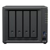 NAS Synology DS925+; Tower; 4x (3.5 NAS Synology DS925+; Tower; 4x (3.5