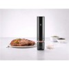 Zwilling electric spice grinder, black Zwilling electric spice grinder, black