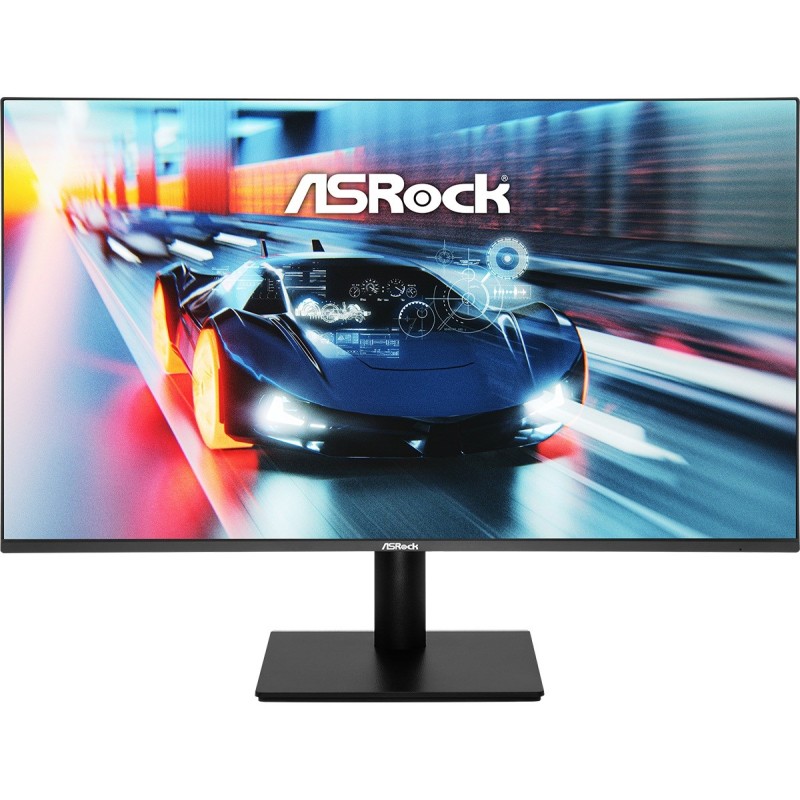 Monitor ASRock Challenger CL25FFA 24.5