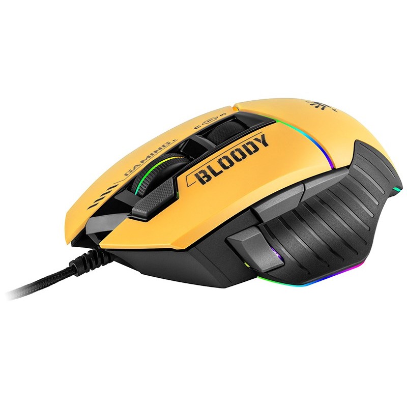 A4TECH MOUSE W95MAX USB SPORTS LIME A4TMYS47259 A4TECH MOUSE W95MAX USB SPORTS LIME A4TMYS47259