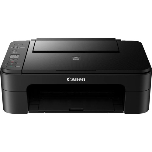 Canon PIXMA TS3350 Inkjet A4 4800 x 1200 DPI Wi-Fi Canon PIXMA TS3350 Inkjet A4 4800 x 1200 DPI Wi-Fi