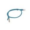Lanberg PCU5-10CC-0050-B networking cable Blue 0.5 m Cat5e U/UTP (UTP) Lanberg PCU5-10CC-0050-B networking cable Blue 0.5 m Cat5e U/UTP (UTP)