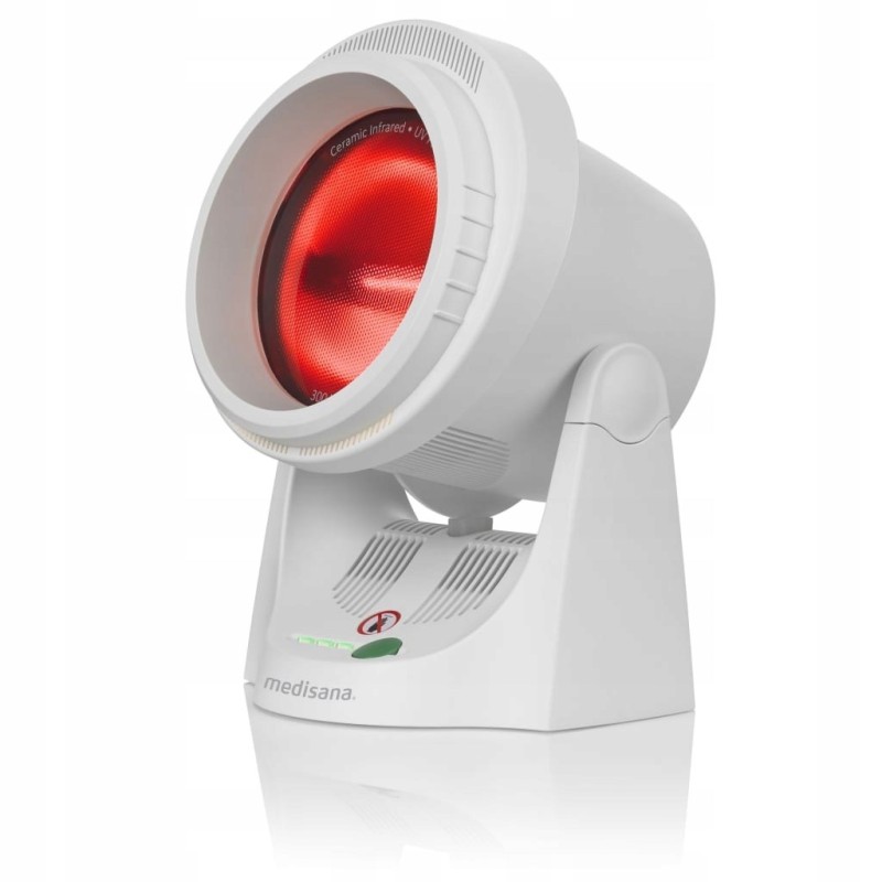 Infrared lamp Medisana IR 850 Infrared lamp Medisana IR 850