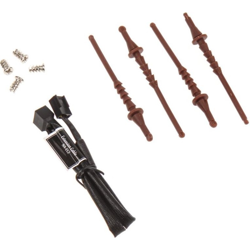 Wentylator NOCTUA 140mm NF-A14x25 G2 PWM Wentylator NOCTUA 140mm NF-A14x25 G2 PWM