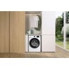 Gorenje G400 Freestanding Washing Machine, 8 kg, 1400 rpm WPNEI84A1SWIFI/PL
