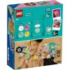 LEGO DUPLO TOWN 10442 Rodziny dzikich zwierząt: pingwiny i lwy LEGO DUPLO TOWN 10442 Rodziny dzikich zwierząt: pingwiny i lwy