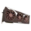 ASUS Noctua NVIDIA GeForce RTX 5080 16 GB GDDR7 graphics card ASUS Noctua NVIDIA GeForce RTX 5080 16 GB GDDR7 graphics card