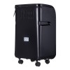 Activejet ASH-2502C Shredder for documents, black color. Activejet ASH-2502C Shredder for documents, black color.