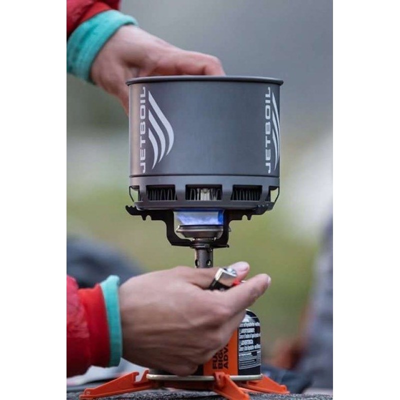 Stash Cooking System - Jetboil