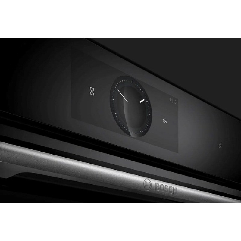 Bosch Serie 8 HBG7722B1 oven 71 L 3600 W Black Bosch Serie 8 HBG7722B1 oven 71 L 3600 W Black