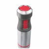 Zelmer ZHB4650 VARIO 0.7 L Immersion blender 1400 W Metallic, Red Zelmer ZHB4650 VARIO 0.7 L Immersion blender 1400 W Metallic, Red