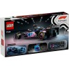LEGO SPEED CHAMPIONS 77248 BWT Alpine F1 Team A524 LEGO SPEED CHAMPIONS 77248 BWT Alpine F1 Team A524