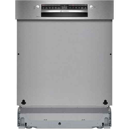 BOSCH SMI4EVS04E built-in dishwasher