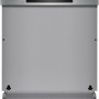 BOSCH SMI4EVS04E built-in dishwasher