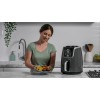 Ninja AF160 Single 5.2 L Stand-alone 1750 W Hot air fryer Grey Ninja AF160 Single 5.2 L Stand-alone 1750 W Hot air fryer Grey
