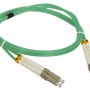 Alantec FOC-LCLC-5MMD-1-3 InfiniBand/fibre optic cable 1 m LC Violet