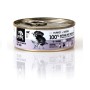3COTY Turkey with goose - wet cat food - 80g