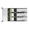 Platforma ASRock Rack (1U) AMD Epyc 9004 (4xLFF, 4XSFF, 2x10GbE, Red. PSU, IPMI) Platforma ASRock Rack (1U) AMD Epyc 9004 (4xLFF, 4XSFF, 2x10GbE, Red. PSU, IPMI)