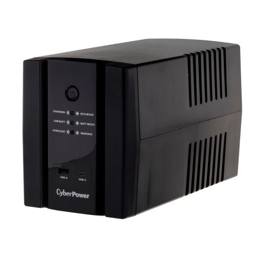 CyberPower UT2200EG-FR UPS CyberPower UT2200EG-FR UPS