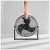 Black+Decker fan BXEFF121E (steel) Black+Decker fan BXEFF121E (steel)