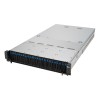 ASUS RS520A-E12-RS24U Socket SP5 Rack (2U) Grey