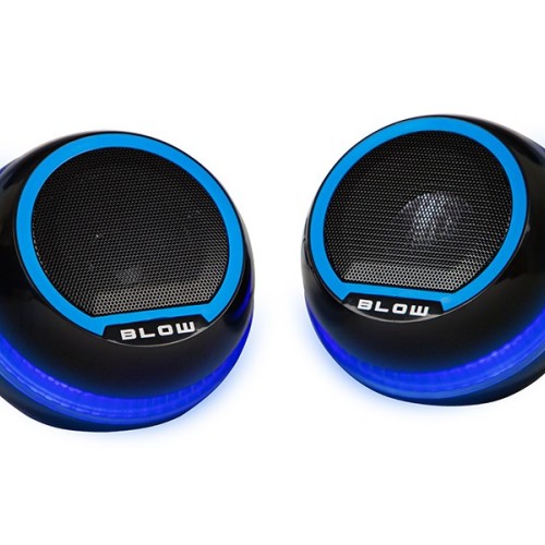 2.0 MS-29 computer speakers 6W 2.0 MS-29 computer speakers 6W