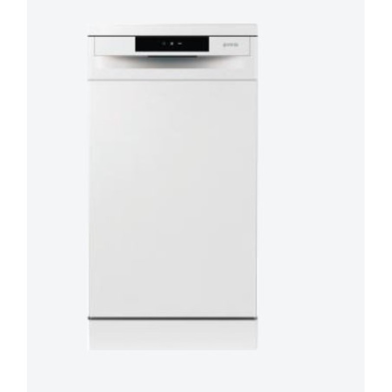 Gorenje GS520E15W Freestanding 9 place settings E Gorenje GS520E15W Freestanding 9 place settings E
