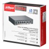 Dahua Technology DH-CS4226-24ET-375 Managed L2 Gigabit Ethernet (10/100/1000) Power over Ethernet (PoE) Black Dahua Technology DH-CS4226-24ET-375 Managed L2 Gigabit Ethernet (10/100/1000) Power over Ethernet (PoE) Black