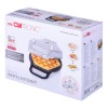 Waffle iron CLATRONIC WA 3772