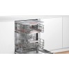 Bosch Serie 6 SMV6ECX00E dishwasher Fully built-in 14 place settings B