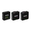 RØDE Wireless GO RØDE Wireless GO
