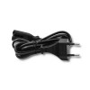 Akyga AK-ND-52 power adapter/inverter Indoor 120 W Black