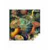 Imagination Puzzle: Ernst Haeckel Sea Creatures 1000 elements