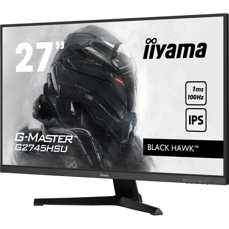 MSI Pro MP2412 computer monitor 60.5 cm (23.8 MSI Pro MP2412 computer monitor 60.5 cm (23.8